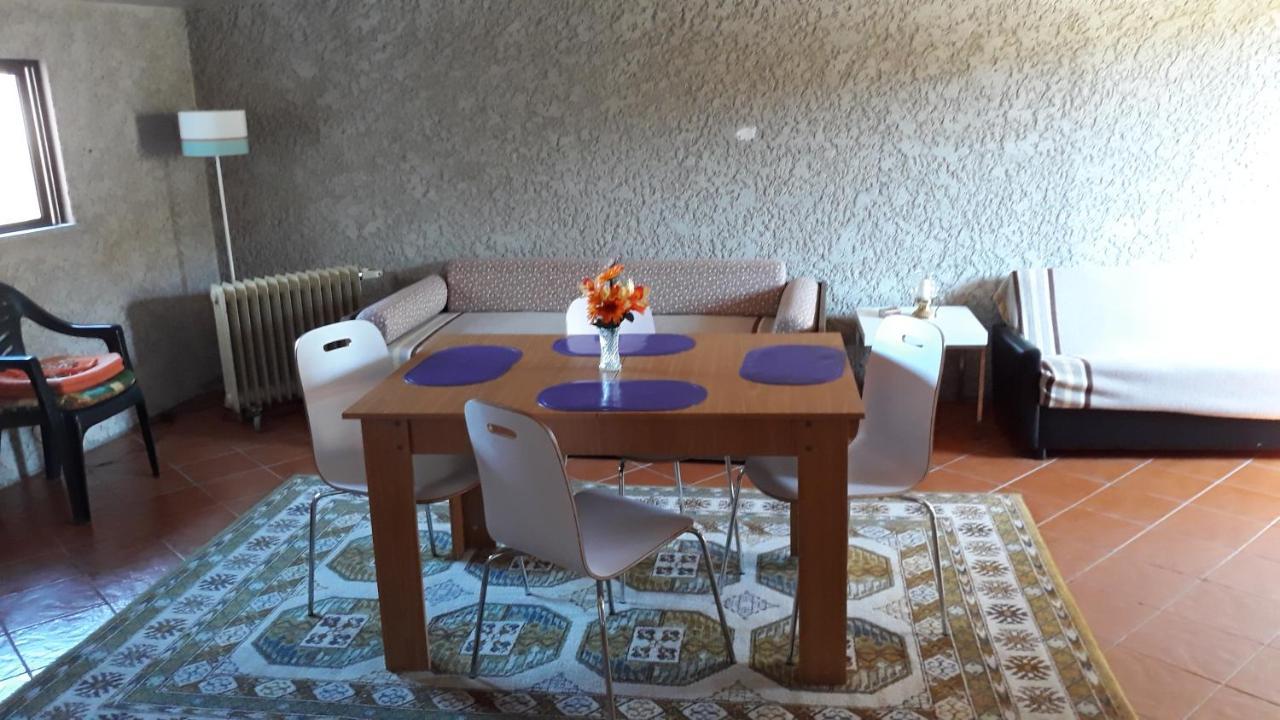Cynda'S Home Визеу Экстерьер фото