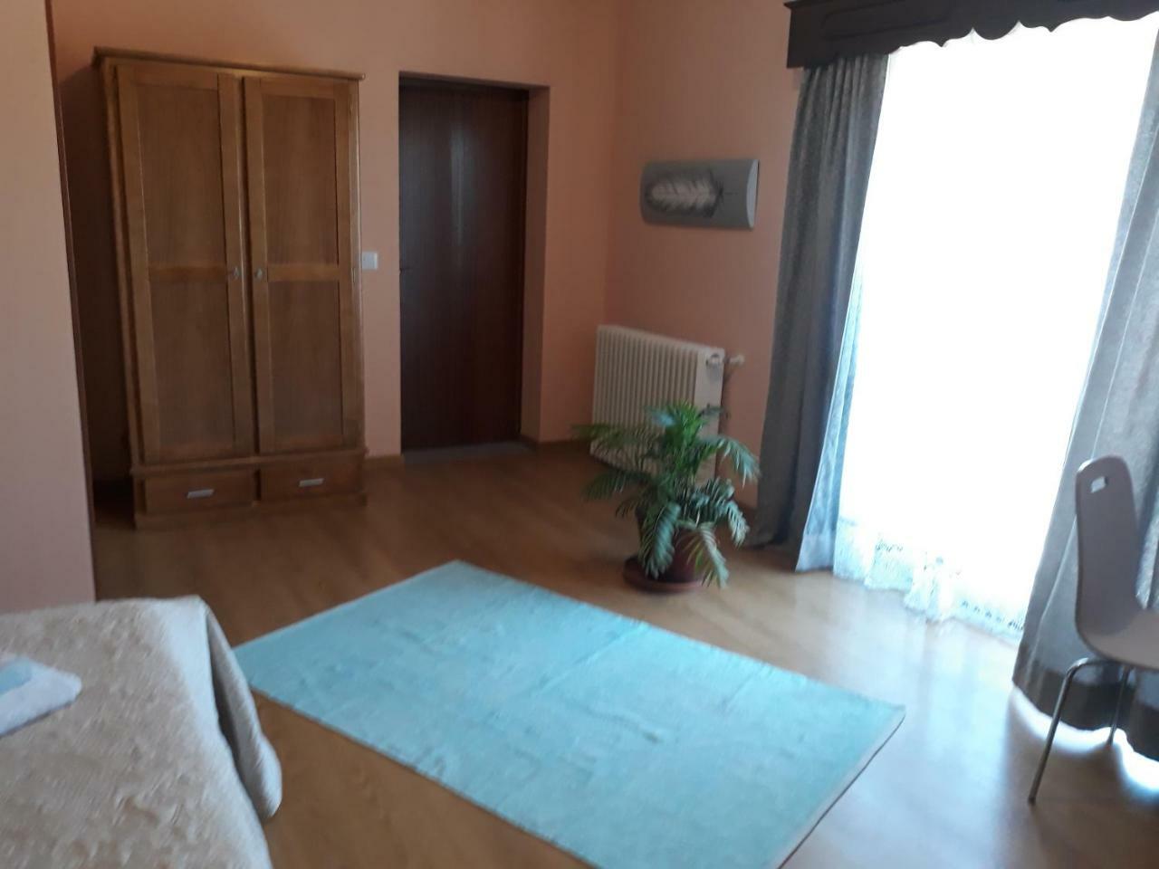 Cynda'S Home Визеу Экстерьер фото