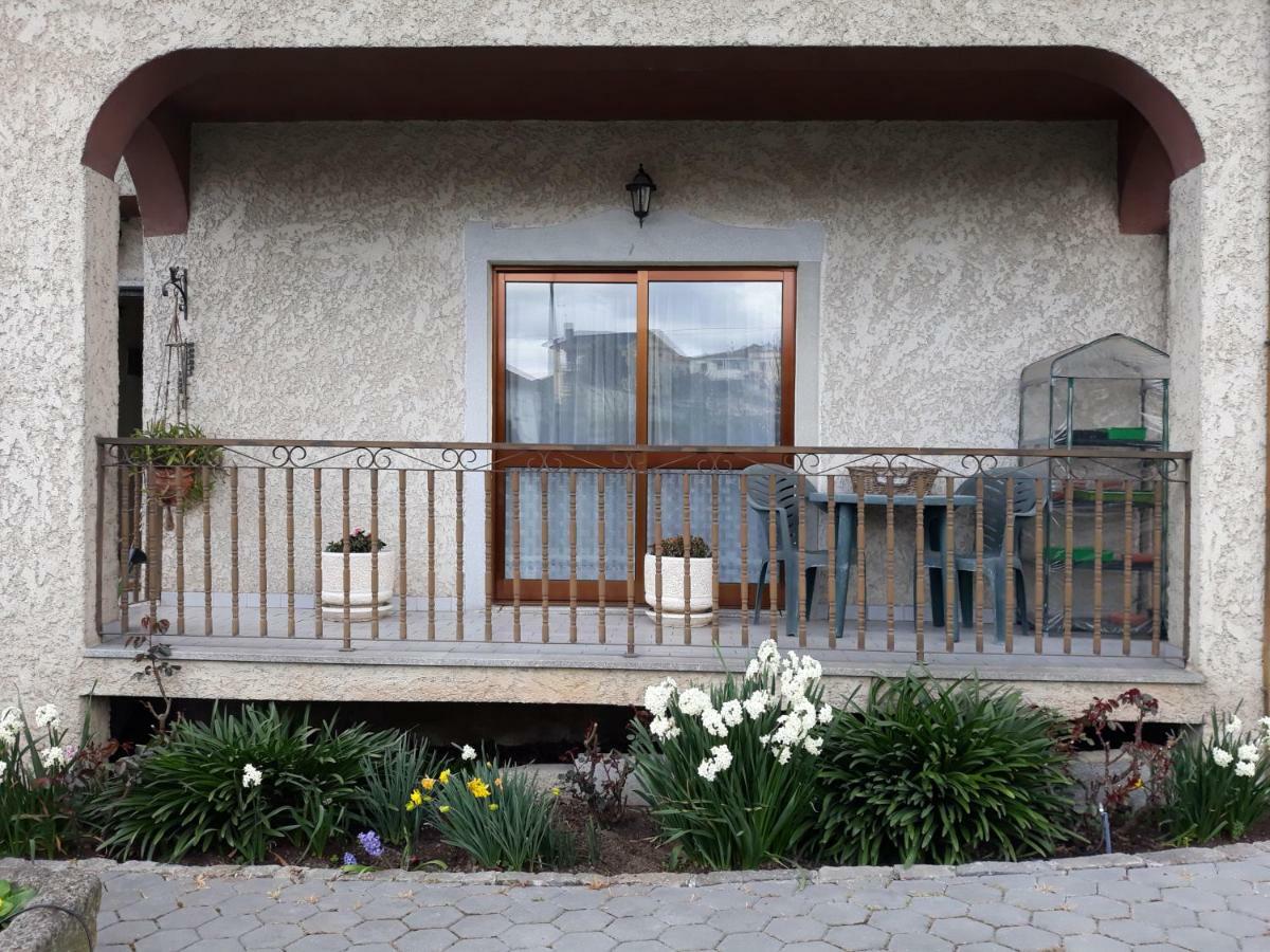 Cynda'S Home Визеу Экстерьер фото