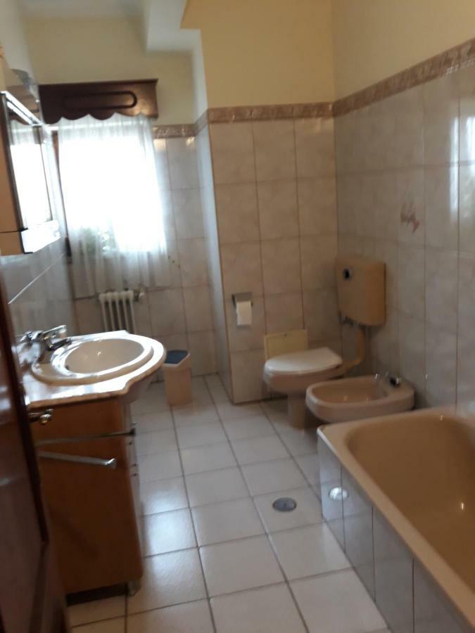 Cynda'S Home Визеу Экстерьер фото