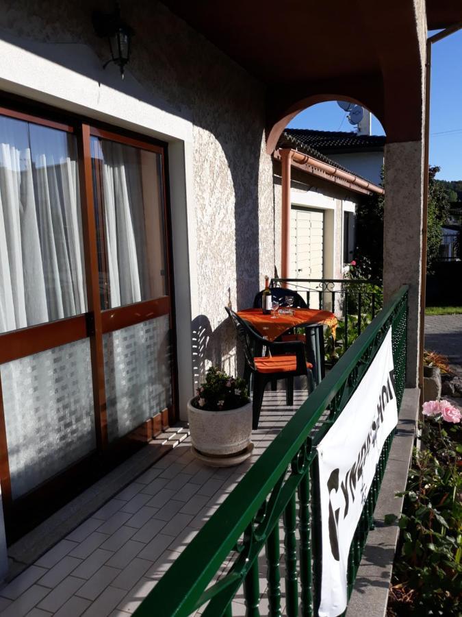 Cynda'S Home Визеу Экстерьер фото