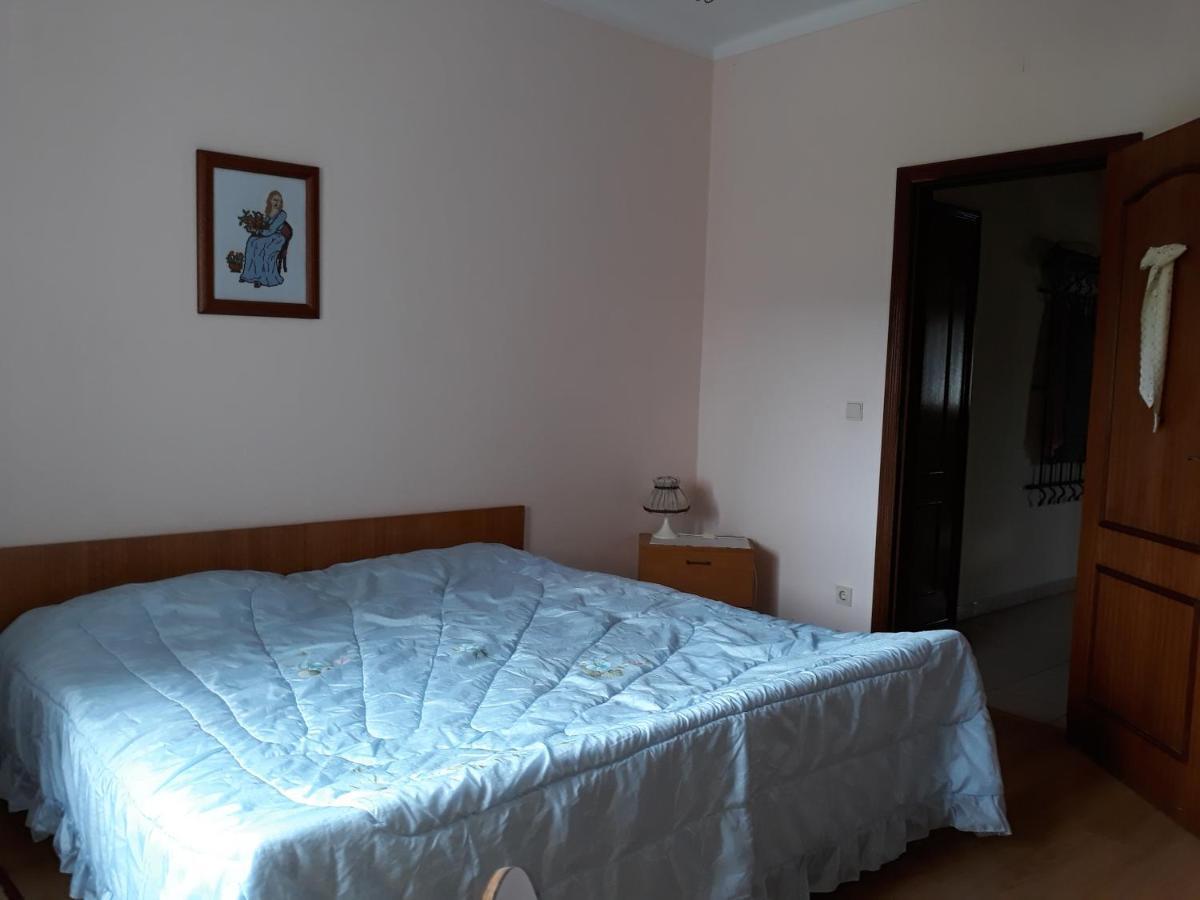 Cynda'S Home Визеу Экстерьер фото